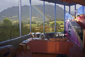 Eagles Nest Retreat - Hotel Accommodation 1