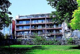 Newstead TAS Hotel Accommodation