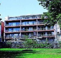 North Lodge - Hotel Accommodation