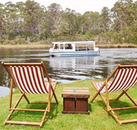 Ulverstone River Retreat - Hotel Accommodation
