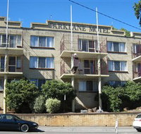 Parklane Motel - Hotel Accommodation