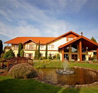 Aspect Tamar Valley Resort Grindelwald - Hotel Accommodation