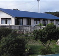 Arthur River Holiday Units - Hotel Accommodation