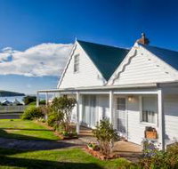 Abbey's Cottage - Hotel Accommodation
