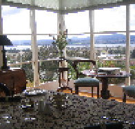 Trevallyn House B  B - Hotel Accommodation