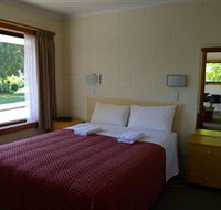 Willaway Motel Apartments - Hotel Accommodation