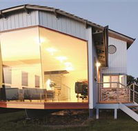 Wheelhouse Apartments - Hotel Accommodation