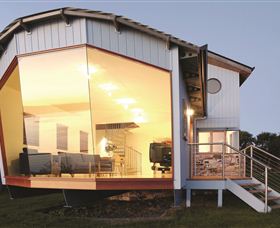 Wheelhouse Apartments - Hotel Accommodation 0