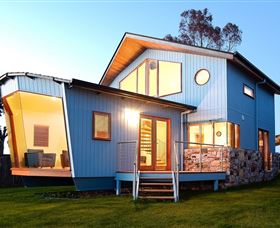 Wheelhouse Apartments - Hotel Accommodation 3