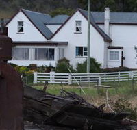 Roslyn House Bed and Breakfast - Hotel Accommodation