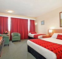 Comfort Inn Coach House Launceston - Hotel Accommodation