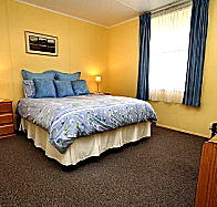 Greengate Cottages - Hotel Accommodation