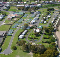 Stanley Cabin and Tourist Park - Hotel Accommodation