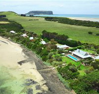 Beachside Retreat West Inlet - Hotel Accommodation