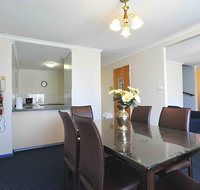 Alanvale Apartments  Motor Inn - Hotel Accommodation