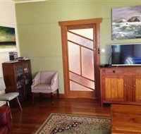 The Tickled Trout - Hotel Accommodation