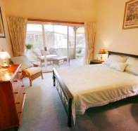 B  B At Winterbrook - Hotel Accommodation