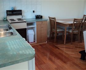 Brady's View Bed And Breakfast Holiday Apartment - Hotel Accommodation 2