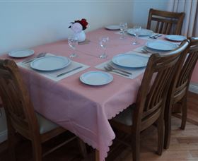 Brady's View Bed And Breakfast Holiday Apartment - Hotel Accommodation 3