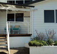 Brady's View Bed and Breakfast Holiday Apartment - Hotel Accommodation