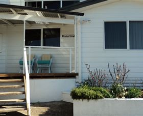 Brady's View Bed And Breakfast Holiday Apartment - Hotel Accommodation 0