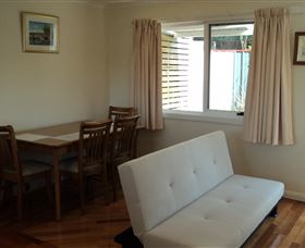 Brady's View Bed And Breakfast Holiday Apartment - Hotel Accommodation 4