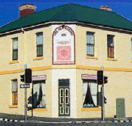 Old Bakery Inn - The - Hotel Accommodation