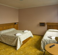 Somerset Hotel - Hotel Accommodation