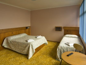 Somerset Hotel - Hotel Accommodation 0