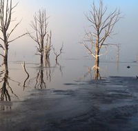 Blue Lake Lodge Accommodation - Hotel Accommodation