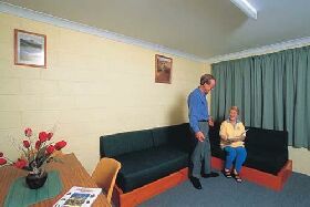 Mersey Bluff Lodge - Hotel Accommodation 0