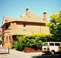 Launceston Backpackers - Hotel Accommodation