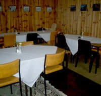 National Park Hotel - Hotel Accommodation