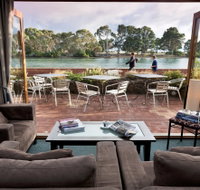 Waterfront Wynyard - The - Hotel Accommodation