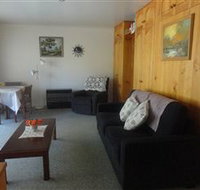 Blue Wren Gardens and Accommodation - Hotel Accommodation
