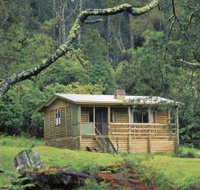 Mountain Valley Wilderness Holidays - Hotel Accommodation