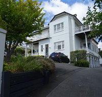 Highbury Apartments - Hotel Accommodation