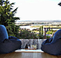 Forest Road Apartments - Hotel Accommodation