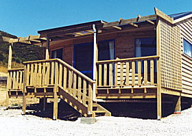 Ann Bay Cabins - Hotel Accommodation 0