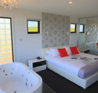 Horizon Deluxe Apartments - Hotel Accommodation