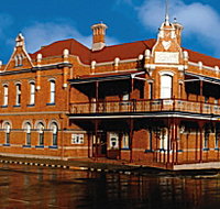 Furners Hotel - Hotel Accommodation