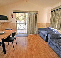 BIG4 Ulverstone Holiday Park - Hotel Accommodation