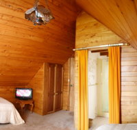Kaydale Lodge Gardens Accommodation - Hotel Accommodation