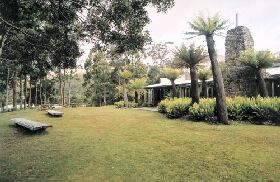 Tullah TAS Hotel Accommodation