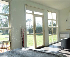 Robigana TAS Hotel Accommodation