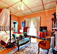 Quality Inn Heritage Edenholme Grange - Hotel Accommodation