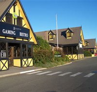 Olde Tudor Hotel - Hotel Accommodation