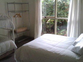 Russell Falls Holiday Cottages - Hotel Accommodation 2