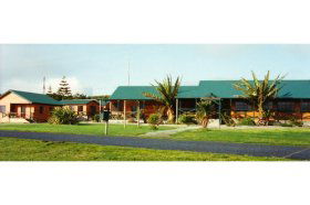 Yambacoona TAS Hotel Accommodation