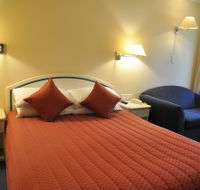 Sunrise Motor Inn - Hotel Accommodation